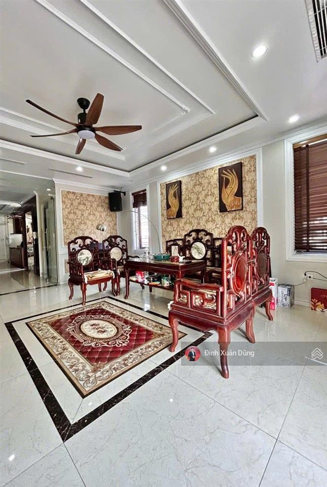 Mặt đường trung tâm gần hồ tam bạc 100m2 mặt tiền 5,2m giá cực mềm