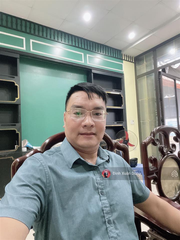 Mặt đường trung tâm gần hồ tam bạc 100m2 mặt tiền 5,2m giá cực mềm