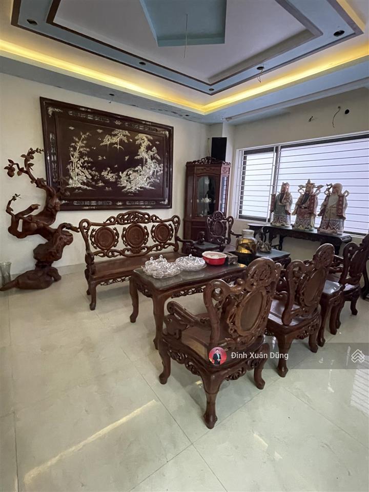 Bán gấp mặt đường lạch tray giảm chào 1 tỷ 94m xây cao tầng thang máy hiện đại giá tốt