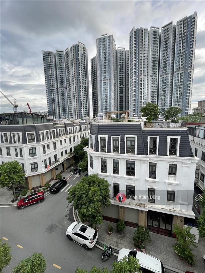 Shophouse hoàng huy mall 67,5m xây 4,5 tầng giá giảm sâu cho nhà đầu tư