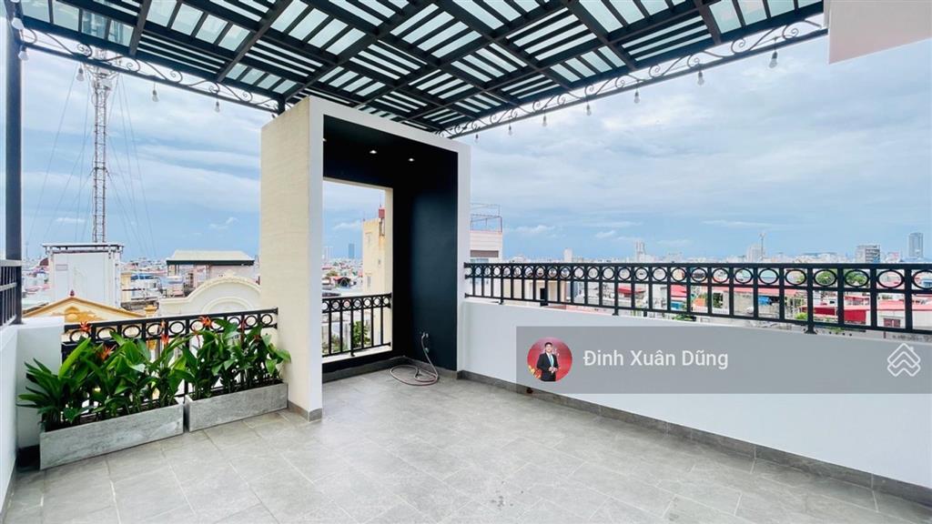 Mặt phố trung tâm gần hồ sen 93m² xây mới hiện đại, full nội thất đẹp chỉ 18,6 tỷ