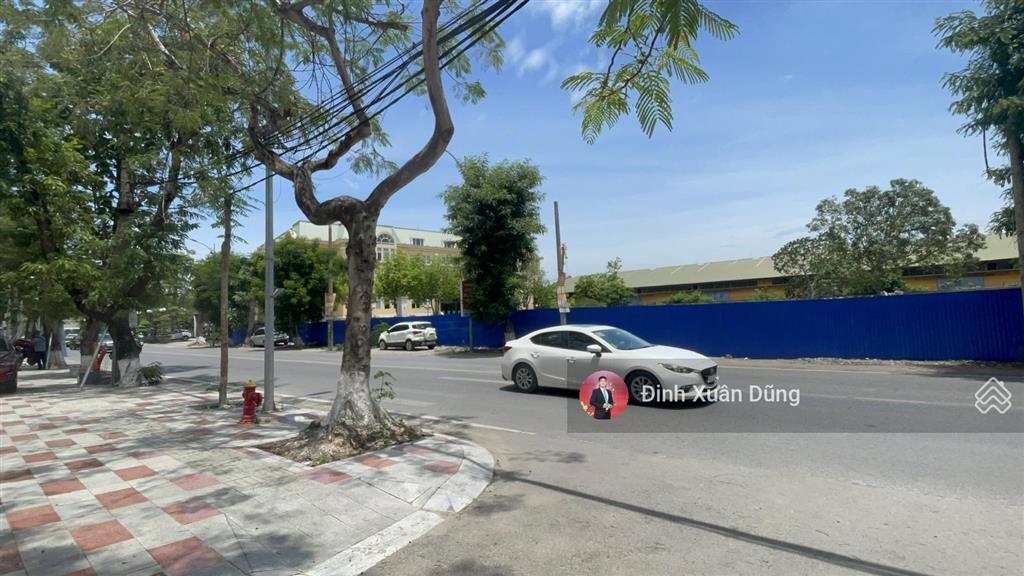 Mặt phố trung tâm 750m2 mặt tiền 25m cực đẹp xây tòa nhà, showroom. chủ cực thiện chí