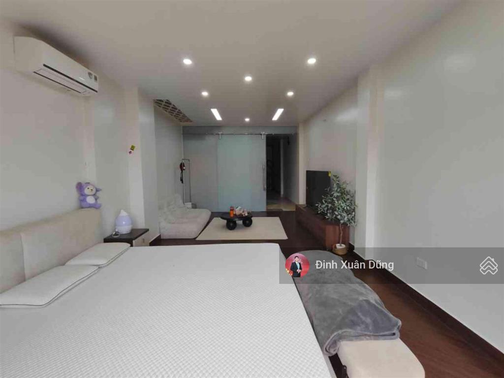 Mặt phố thế lữ 65m2 xây mới 5 tầng thang máy hiện đại, full nội thất chỉ 15,x tỷ