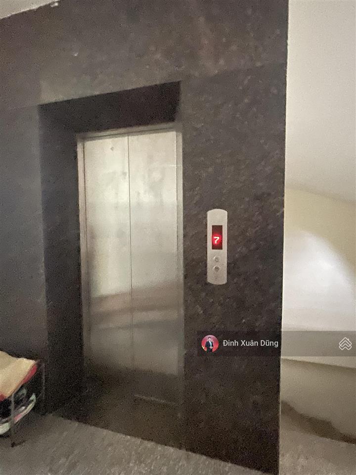 Bán tòa nhà mặt phố trung tâm gần trần phú 112m2 xây 7 tầng thang máy, giá chỉ 30 tỷ