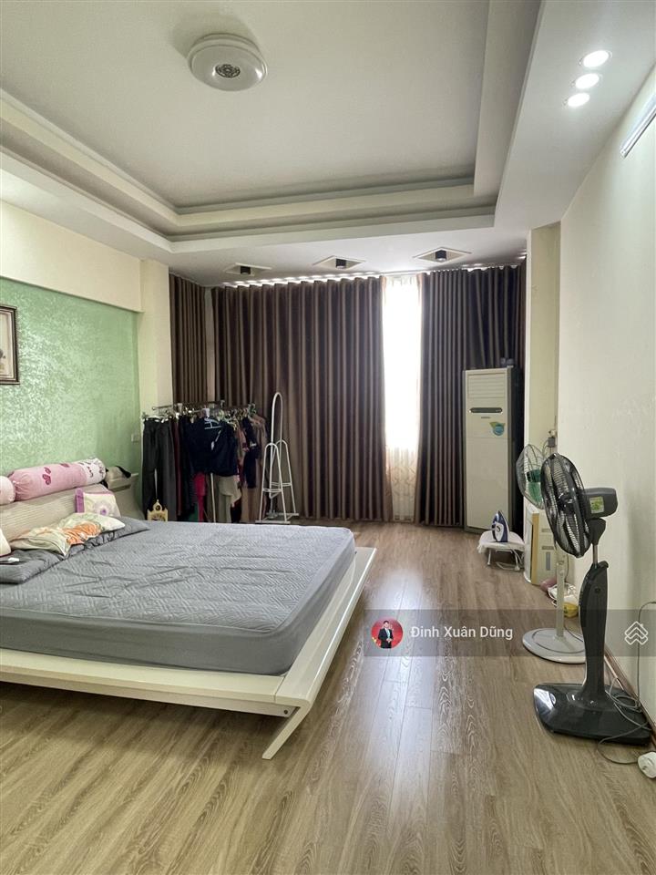 Bán tòa nhà mặt phố trung tâm gần trần phú 112m2 xây 7 tầng thang máy, giá chỉ 30 tỷ