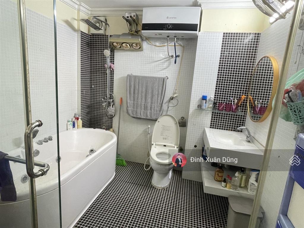 Bán tòa nhà mặt phố trung tâm gần trần phú 112m2 xây 7 tầng thang máy, giá chỉ 30 tỷ