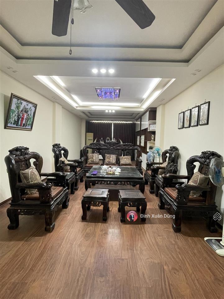 Bán tòa nhà mặt phố trung tâm gần trần phú 112m2 xây 7 tầng thang máy, giá chỉ 30 tỷ