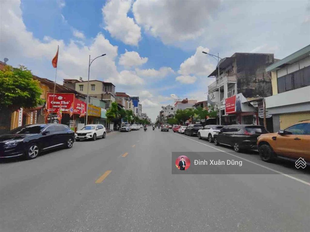 Mặt phố lê lợi điểm đẹp hè rộng 60m2 mặt tiền 4,7m có nhà sẵn dòng tiền thuê tốt