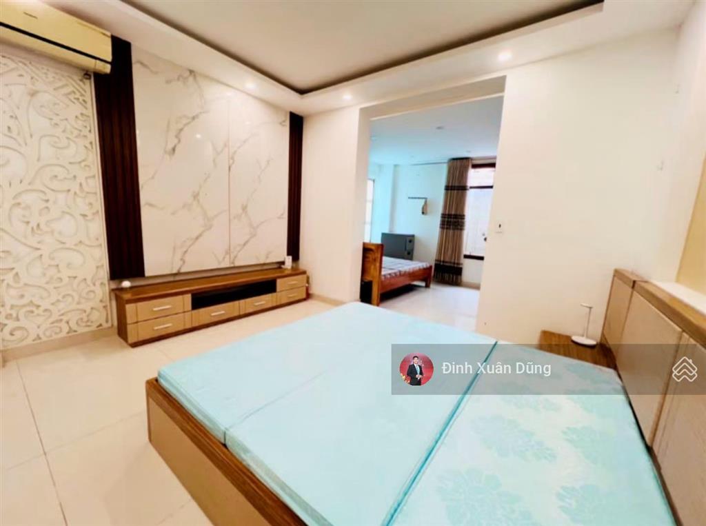 Mặt phố trung tâm hồng bàng 65m2 xây 4 tầng mặt tiền 4,3m chỉ hơn 8 tỷ, có dòng tiền cho thuê tốt