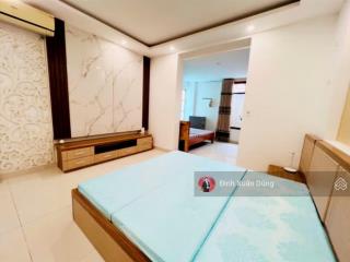 Mặt phố trung tâm hồng bàng 65m2 xây 4 tầng mặt tiền 4,3m chỉ hơn 8 tỷ, có dòng tiền cho thuê tốt