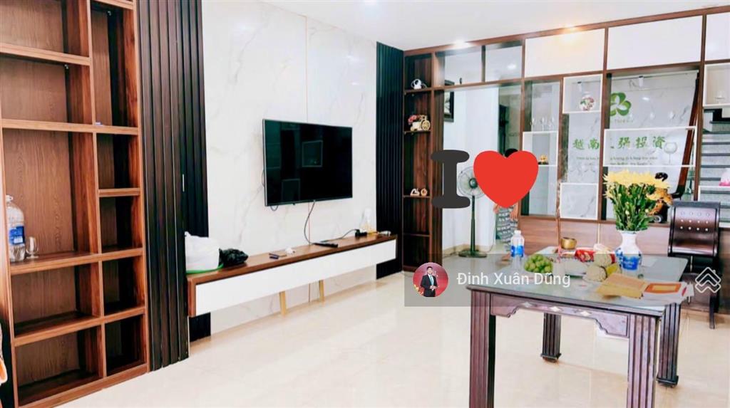 Mặt phố trung tâm hồng bàng 65m2 xây 4 tầng mặt tiền 4,3m chỉ hơn 8 tỷ, có dòng tiền cho thuê tốt