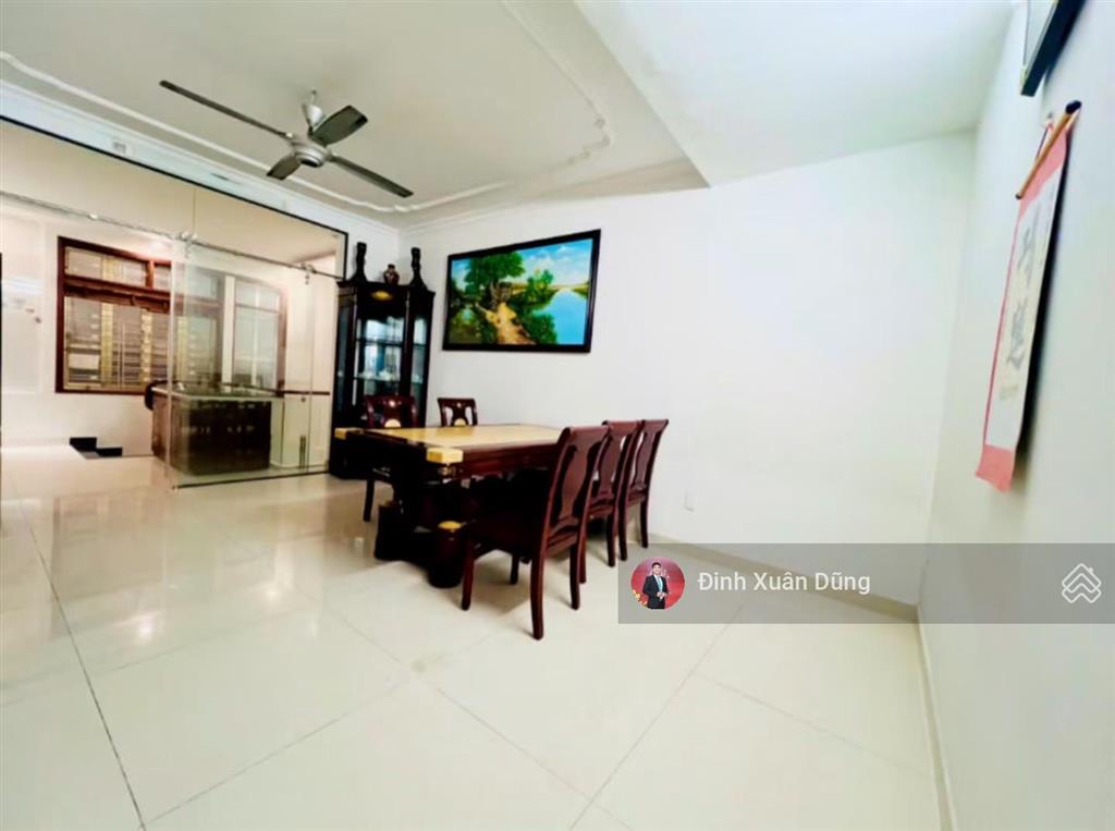Mặt phố trung tâm hồng bàng 65m2 xây 4 tầng mặt tiền 4,3m chỉ hơn 8 tỷ, có dòng tiền cho thuê tốt