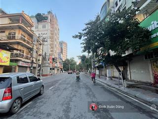 Chủ bán gấp mặt đường lương khánh thiện 50m2 2 tầng, chỉ có 7,5 tỷ