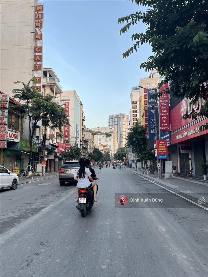 Chủ bán gấp mặt đường lương khánh thiện 50m2 2 tầng, chỉ có 7,5 tỷ