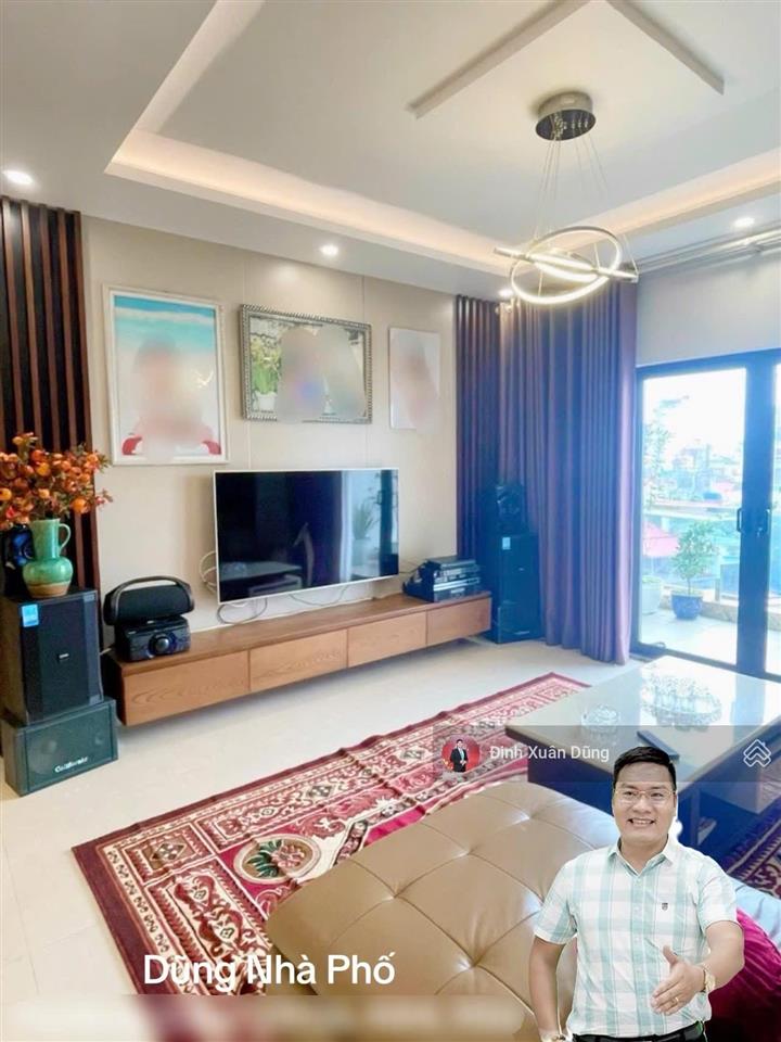 Mặt phố trần phú 50m2 mặt tiền 5,7m đẹp dòng tiền tốt, chủ thiện chí bán