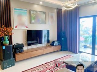 Mặt phố trần phú 50m2 mặt tiền 5,7m đẹp dòng tiền tốt, chủ thiện chí bán