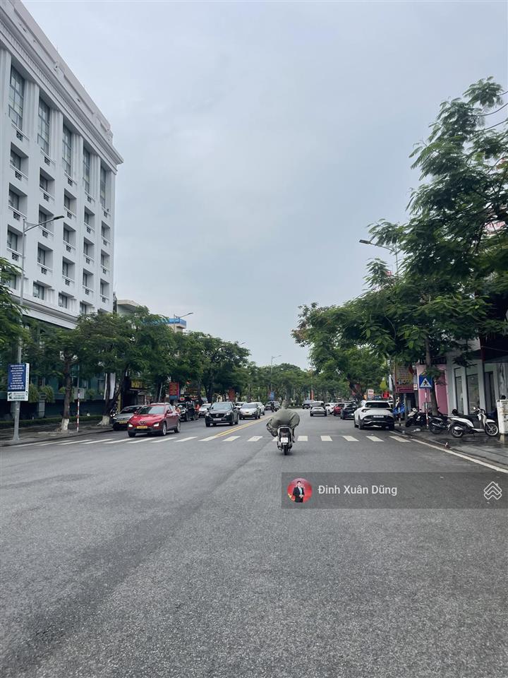 Mặt phố lạch tray 97m2 xây 6 tầng thang máy, chủ nhà giảm chào thiện chí chỉ 2x tỷ