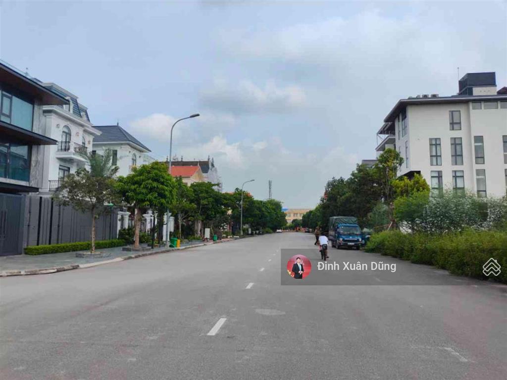 Bán gấp đất biệt thự phúc lộc, lê hồng phong 396m2 giảm chào 65 triệu/m2 cực thiện chí