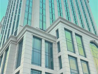 Bán lô góc 2000m2 trung tâm gần trần phú, hải phòng mt gần 40m chỉ hơn 70 triệu/m2