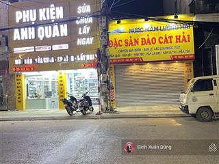 Bán nhà mặt đường ngô gia tự phù hợp đầu tư 131m2 chỉ 95 triệu/m2 vị trí đẹp gần văn cao