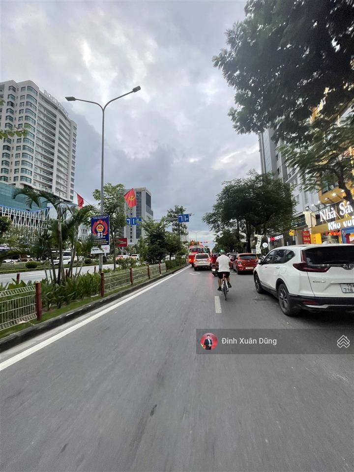 Bán tòa nhà 7 tầng hoàng thế thiện 100m2, có dòng tiền đều 70 triệu/tháng, chỉ quanh 20 tỷ