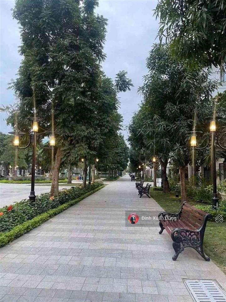 Bán gấp biệt thự liền kề venice 16 giá tốt đầu tư 96m2 chỉ nhỉnh 16 tỷ