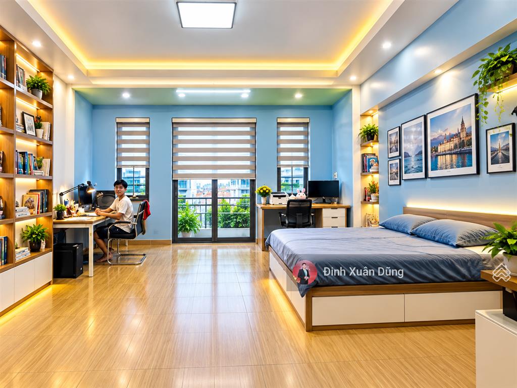 Bán nhà mặt phố tam bạc view sông 50m2 5 tầng nhà đẹp chỉ nhỉnh 12 tỷ hợp lý