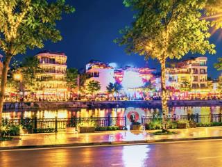 Bán nhà mặt phố tam bạc view sông 50m2 5 tầng nhà đẹp chỉ nhỉnh 12 tỷ hợp lý