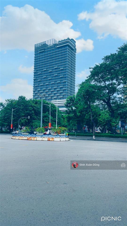 Bán nhà mặt phố trần quang khải gần nhà hát lớn 94m2 3 tầng, chủ thiện chí nhỉnh 20 tỷ