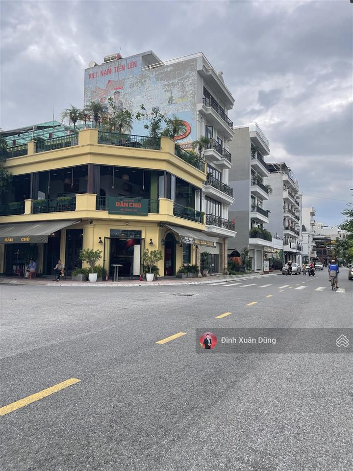 Bán gấp trong tuần mặt phố thế lữ view sông cấm 65m2 6 tầng thang máy, chỉ hơn 15 tỷ