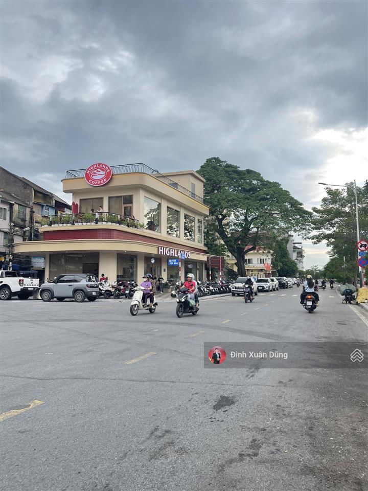 Bán đất tặng nhà mặt đường tam bạc view sông,chủ thiện chí 90m2 chỉ hơn 15 tỷ