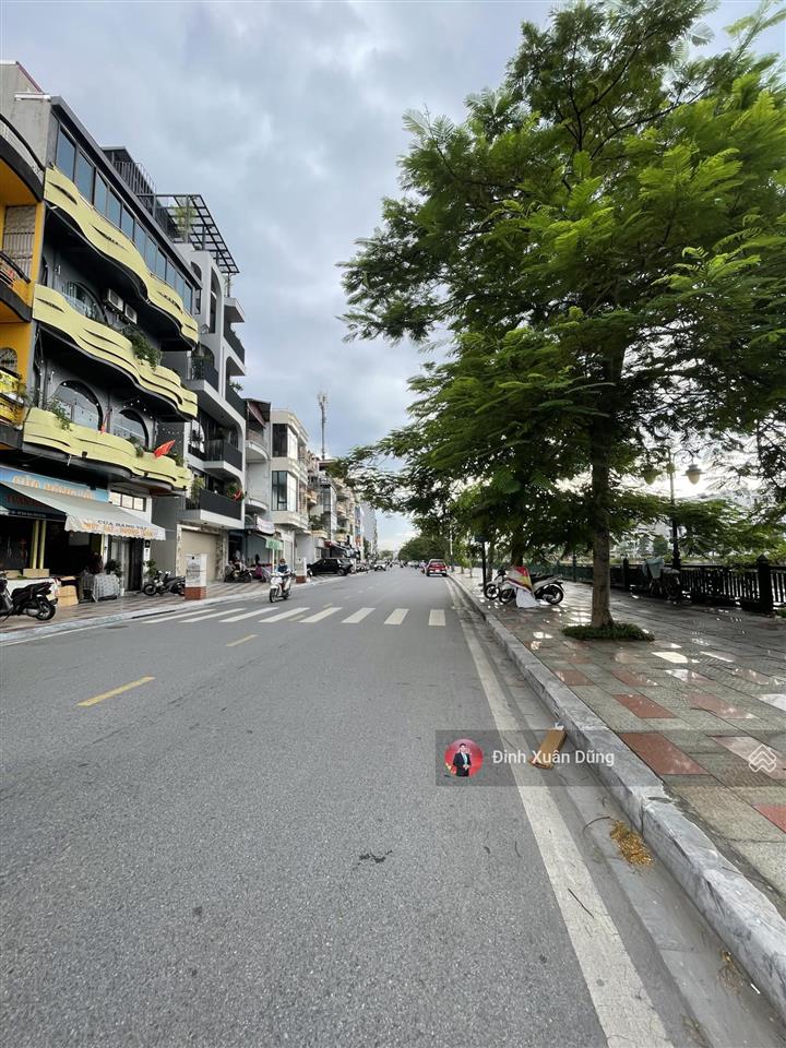 Bán đất tặng nhà mặt đường tam bạc view sông,chủ thiện chí 90m2 chỉ hơn 15 tỷ