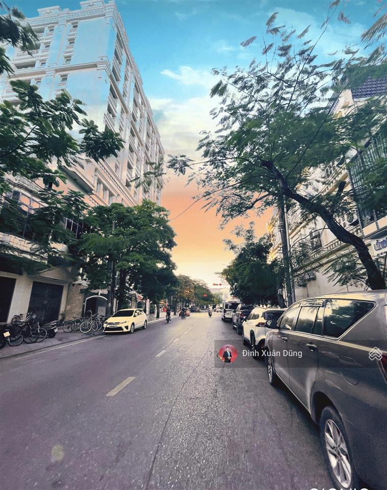 Bán nhà mặt phố phạm ngũ lão 75m2 chỉ 16 tỷ