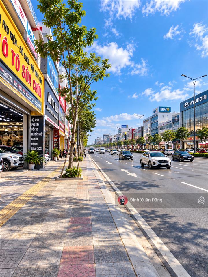 Bán gấp nhà đất mặt đường nguyễn bỉnh khiêm 790m2 lô góc cực hiếm, giá rẻ chỉ nhỉnh 40 triệu/m2