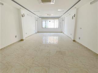 Cho thuê văn phòng mặt phố nhân hòa  hoàng đạo thúy kéo dài  60m² giá rẻ nhất