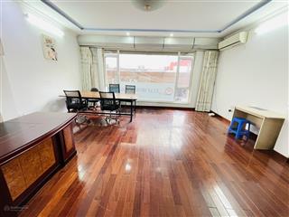 Cho thuê văn phòng 30m2 phố nguyễn thị định  trần duy hưng