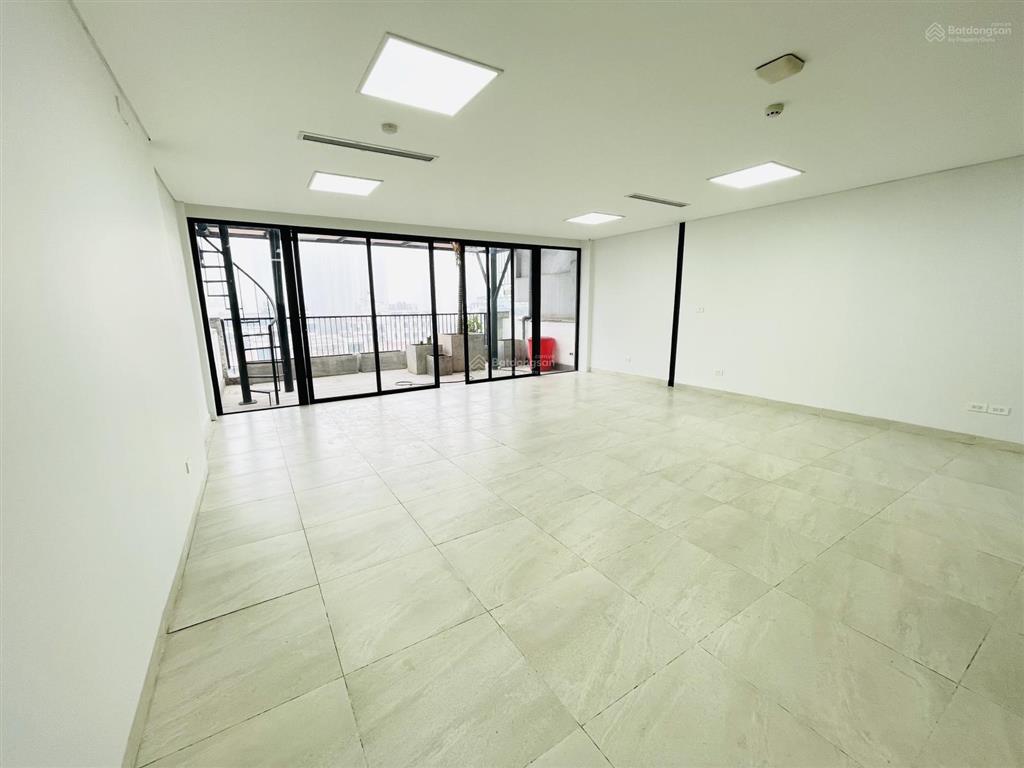 Cho thuê văn phòng phố hoàng đạo thúy kéo dài giao với đường nhân hòa  60m² giá 12,5tr
