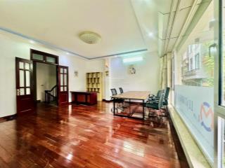 Cho thuê văn phòng 30m²  vị trí đắc địa tại phố nguyễn thị định  trần duy hưng giá 6tr