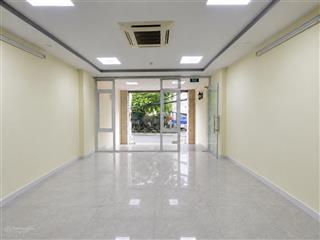 Chính chủ cho thuê mặt bằng kinh doanh mặt phố nhân hòa