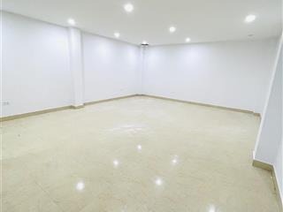 Chính chủ cho thuê văn phòng cho thuê văn phòng phố trung kính 40m2