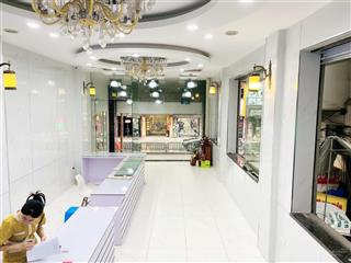 Chính chủ cho thuê mặt bằng kinh doanh mặt phố tây sơn  thái hà 75m2 24tr