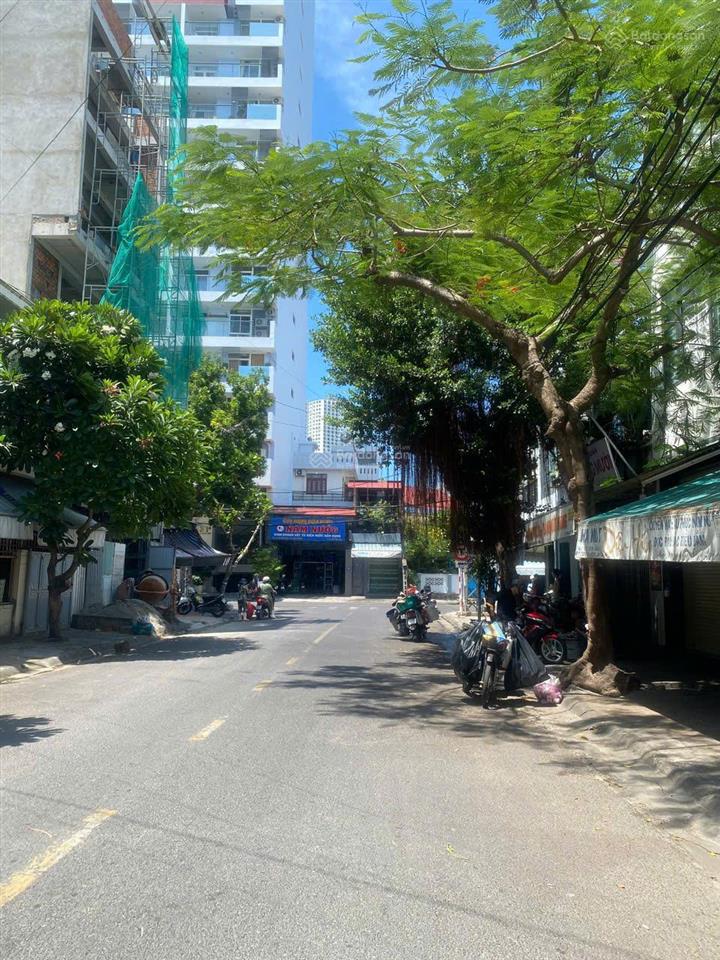 Cho thuê nhà nguyên căn 3 tầng mặt tiền trần nguyên hãn ngay chợ xóm mới, nha trang. đủ nội thất