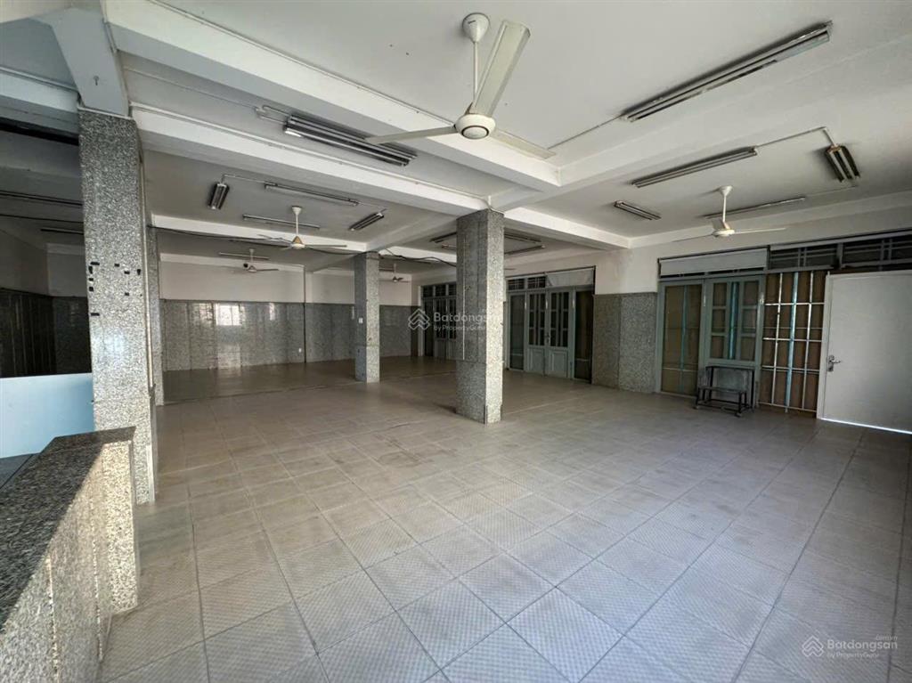 Cho thuê mặt bằng đẹp, tuyến đường sầm uất nam nha trang mặt tiền đường lê hồng phong