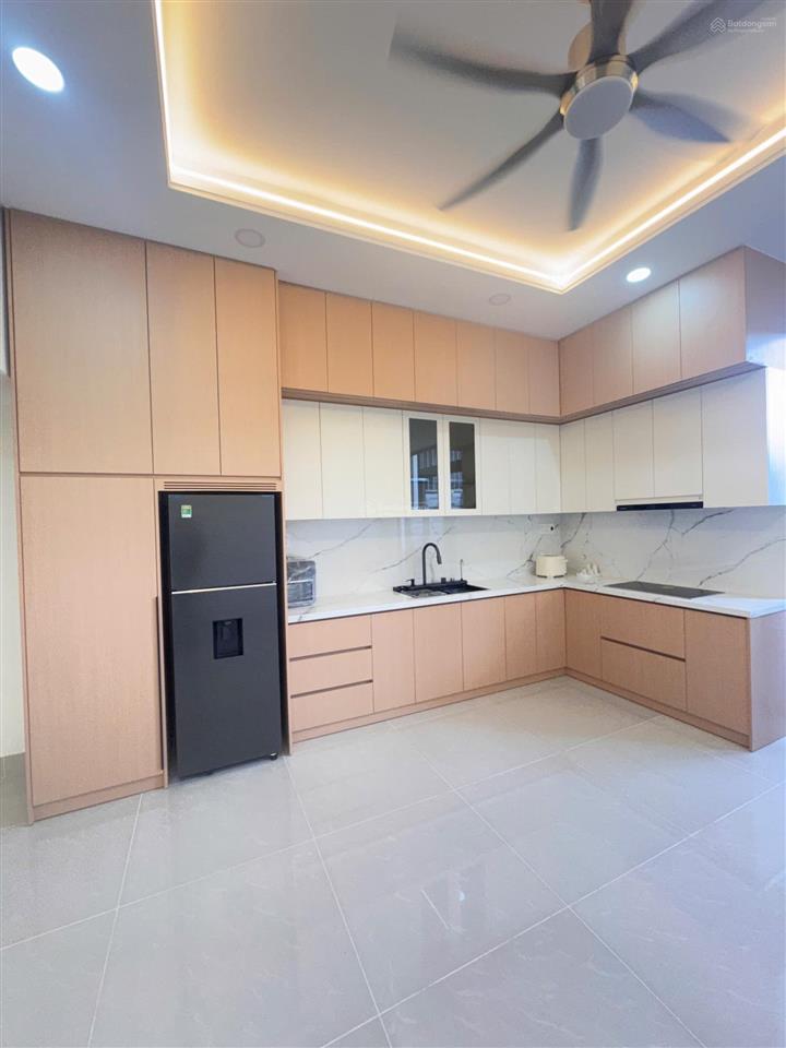 Cho thuê biệt thự 3 tầng gói 2 kđt mỹ gia, nha trang, đối diện công viên. giá 25 triệu/tháng