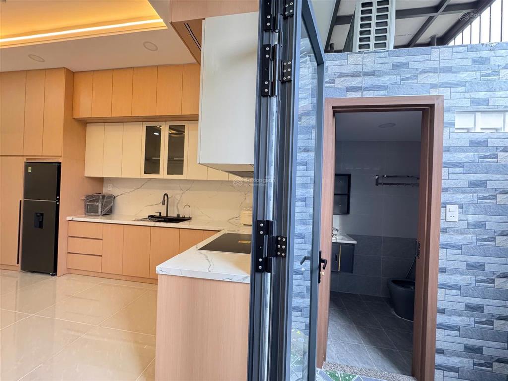 Cho thuê biệt thự 3 tầng gói 2 kđt mỹ gia, nha trang, đối diện công viên. giá 25 triệu/tháng