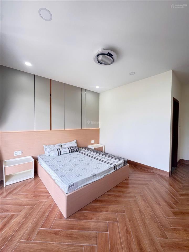 Cho thuê biệt thự 3 tầng gói 2 kđt mỹ gia, nha trang, đối diện công viên. giá 25 triệu/tháng