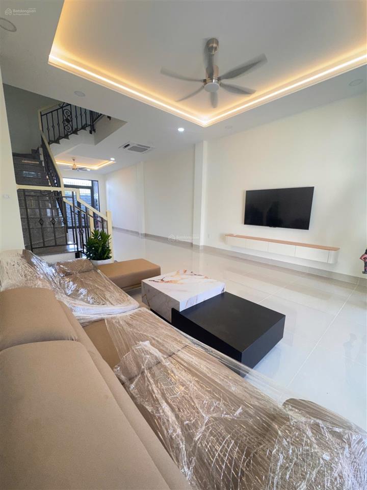 Cho thuê biệt thự 3 tầng gói 2 kđt mỹ gia, nha trang, đối diện công viên. giá 25 triệu/tháng