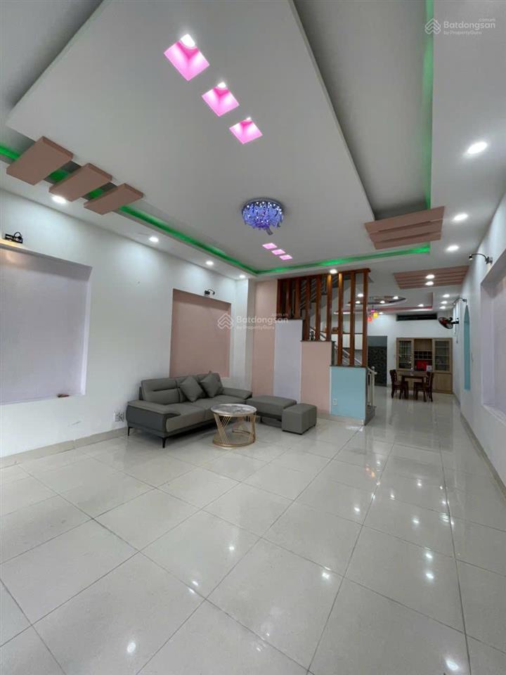 Cho thuê nhà 3 tầng đường dương thừa vũ (đường 29) kđt phước long a, nha trang. 5 phòng ngủ