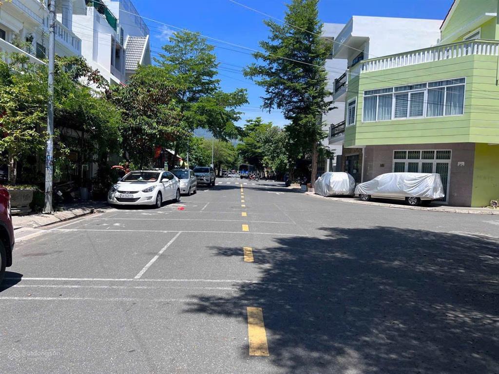 Cho thuê nhà 3 tầng đường dương thừa vũ (đường 29) kđt phước long a, nha trang. 5 phòng ngủ
