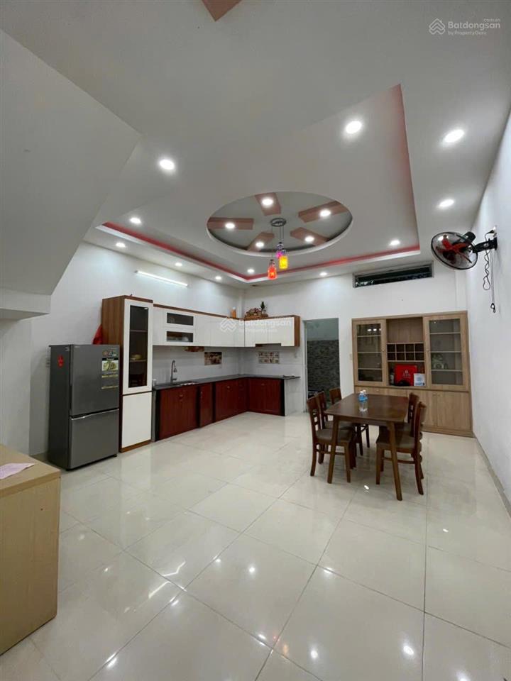 Cho thuê nhà 3 tầng đường dương thừa vũ (đường 29) kđt phước long a, nha trang. 5 phòng ngủ